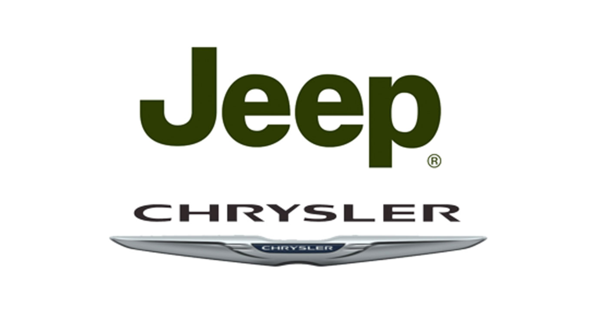 Chrysler / Jeep logo